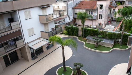 Casa Vacanza LaReggia con garage - Foto 2