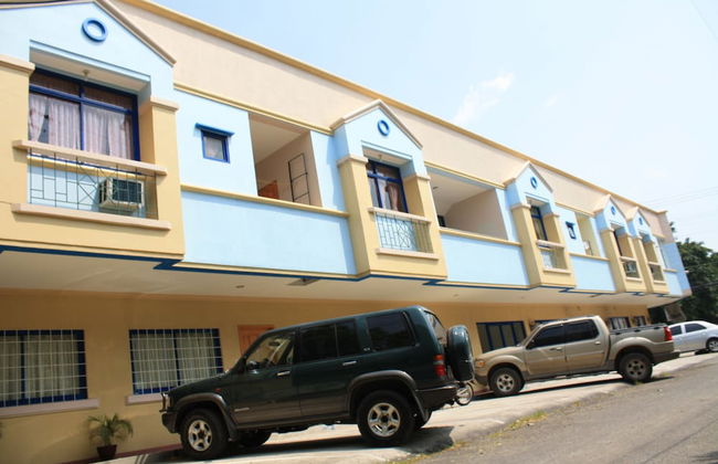 Dumaguete Springs Apartment - Foto 1