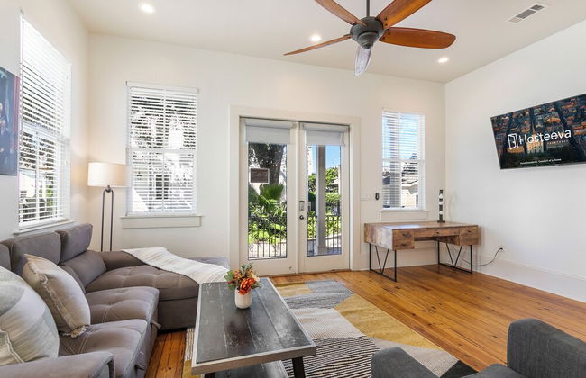 Residences Du Carondelet by Hosteeva - Foto 58