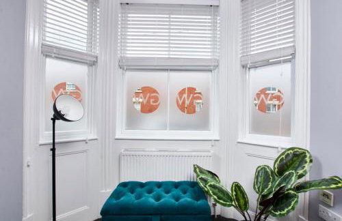 Delven House- Serviced Apartments - Photo 66