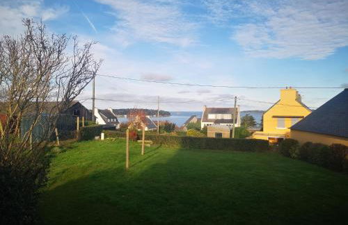 Maison vue sur mer avec jardin - Foto 6