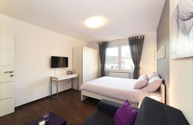 Apartment First Choice Ilica - Foto 2