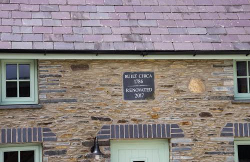 Bwthyn Briallen Crymych - Foto 15