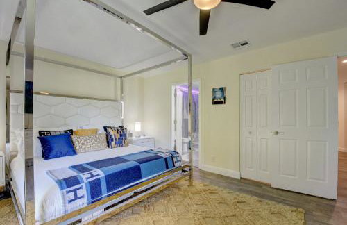 East Delray Beach Holistic Spa Resort - Foto 67