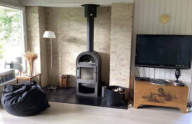 6 Person Holiday Home in Farvang - Photo 19