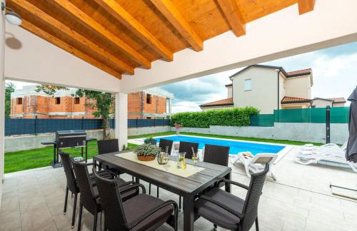 Villa Putina - Foto 28