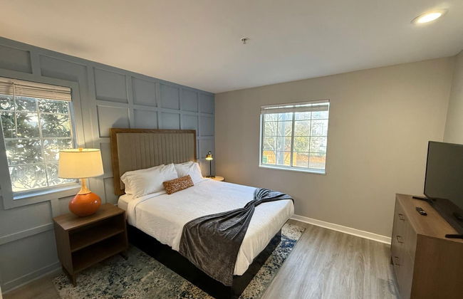 NEW Central Buckhead Apt Atlanta Gem - Foto 4