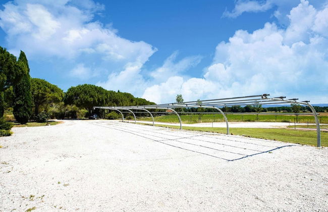 Belvilla by OYO Appartamento lo Scoiattolo - Foto 10