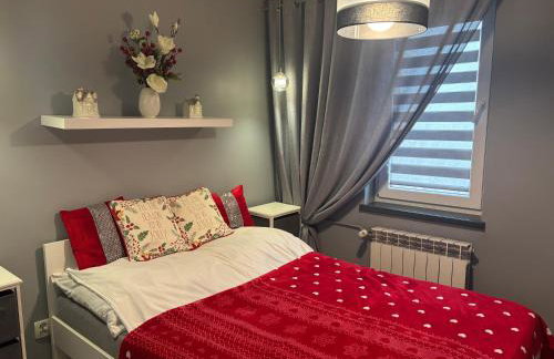 Ekskluzywny Apartament Joanna w centrum Bochni - Foto 18