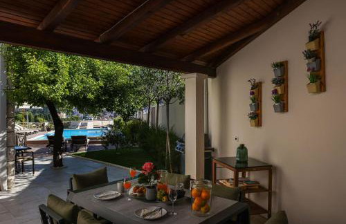 Villa Peragro - Foto 9