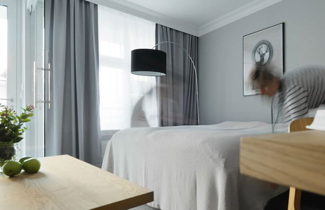 Stradonia Serviced Apartments - Foto 30