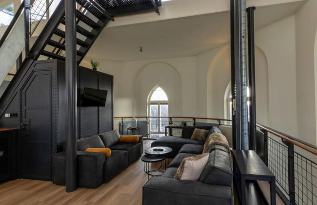 Beautiful Holiday Home in Middelburg - Photo 16