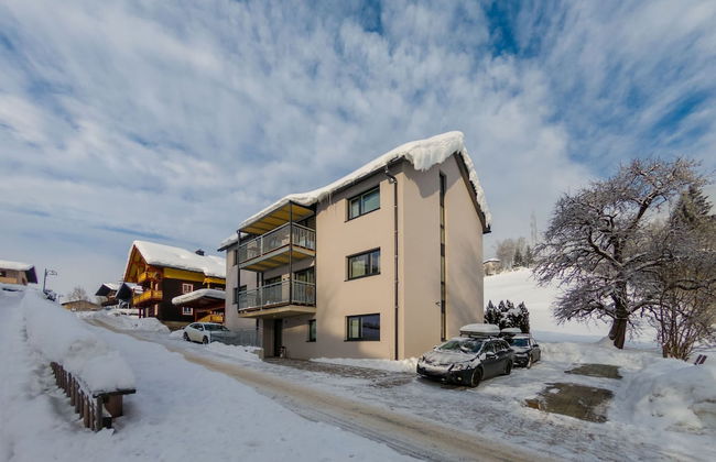 Apartment Near ski Area - Foto 34