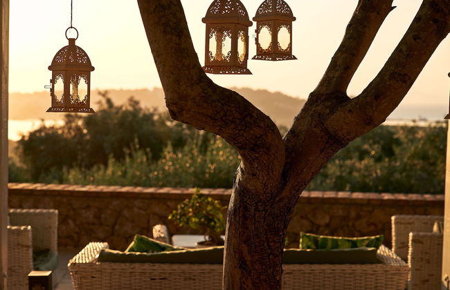 Luxury Villa Piedra - Foto 14