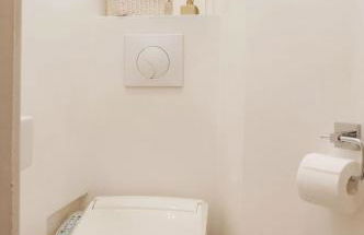 Two Bedroom Luxury Apartment - Balcony with View of Notre Dame - Foto 51