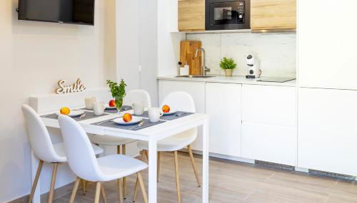 Apartaments La Cabana - Foto 1