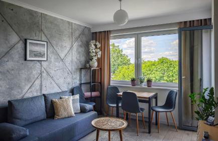 NOWOCZESNY APARTAMENT MODERNO 2020 - Szczecinek - Foto 4