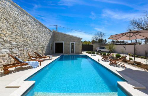 Villa Granar Zadarvillas - Foto 8