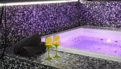 Your very unique private spa in Berlin Kreuzberg - Foto 3