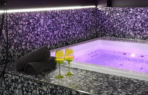 Your very unique private spa in Berlin Kreuzberg - Photo 19