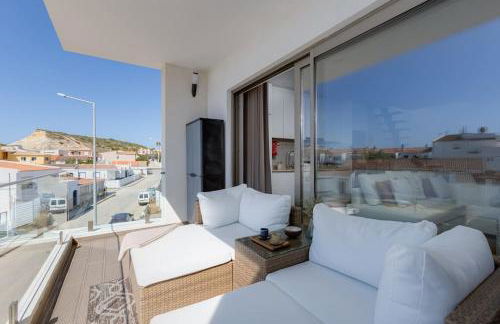 Burgau Village and Sea - Foto 14