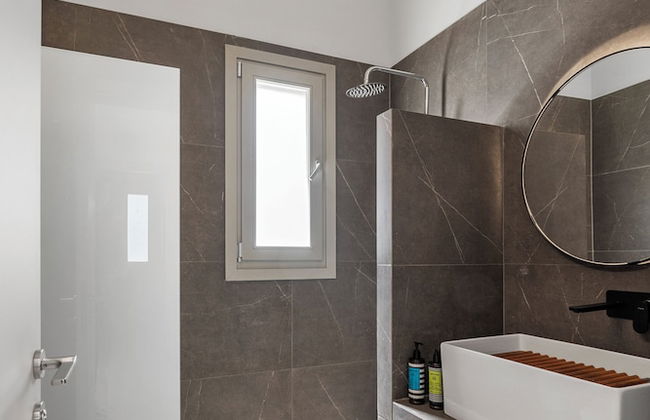 Suite Home Villas with Private Pools by Explore Andros - Foto 59