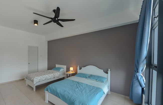 Atlantis Executive Melaka by I Housing - Photo 12