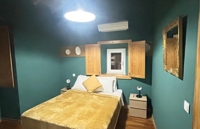 Sao Jorge Apartments & Suites - Foto 51