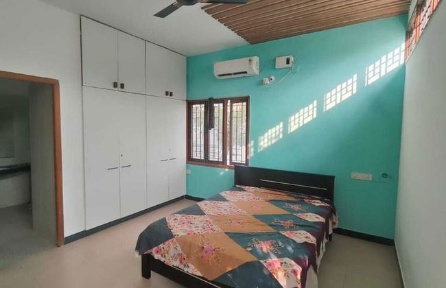 Ravana kottai Palace - Foto 5