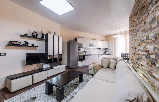 The Perfect Central Apartment - Foto 6