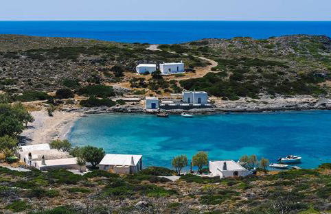 Cantera house, Kalokairines KIT - Foto 14