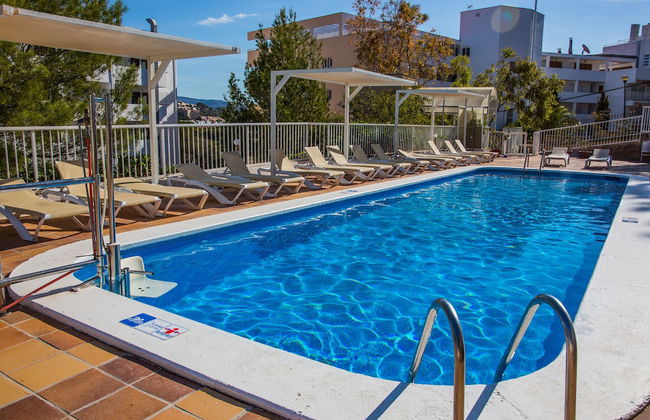 Pierre & Vacances Mallorca Portofino - Photo 30