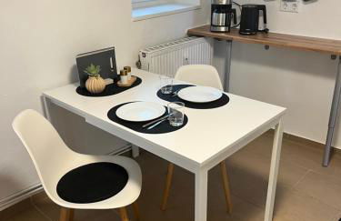 Wohlfühl Appartment - Wohnen auf Zeit - Netflix - Foto 16