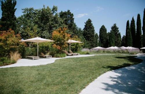 Relais Roncolo 1888 - Small Luxury Hotels of the World - Foto 50