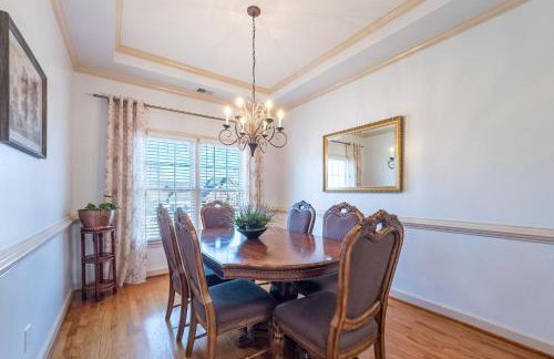 530 Waterford Drive Cartersville - Foto 8