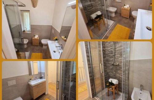 Altopiano di Asiago Apartment - Foto 15