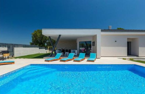 Villa Valin - Foto 14