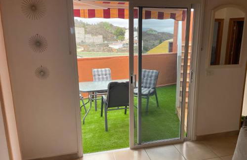 Acogedor Apartments A and B - Chío - Foto 11