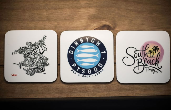 Ty Melyn - 2 Bedroom Cottage - Tenby - Foto 14