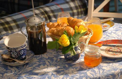 Garden Studio Spring Cottage - Foto 21