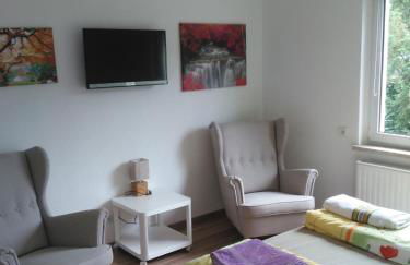 Alte Bäckerei Antonsthal - Foto 15