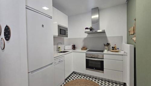 The Gabriels con terraza - Foto 3