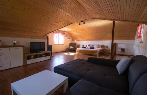 Mountain House VENI - Foto 28