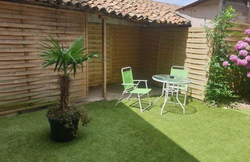 Studio indépendant - Foto 7