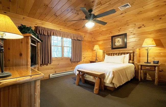 Mountain Springs Lake Resort - Foto 11