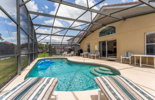 Sunkist Getaway - Photo 30