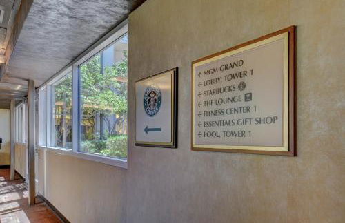Sin City Suite @ MGM Signature - Foto 44