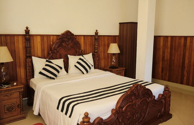 Ella Mount Heaven Hotel - Photo 7