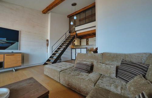 Le Mirador Duplex avec vue mer, clim et garage - Foto 9