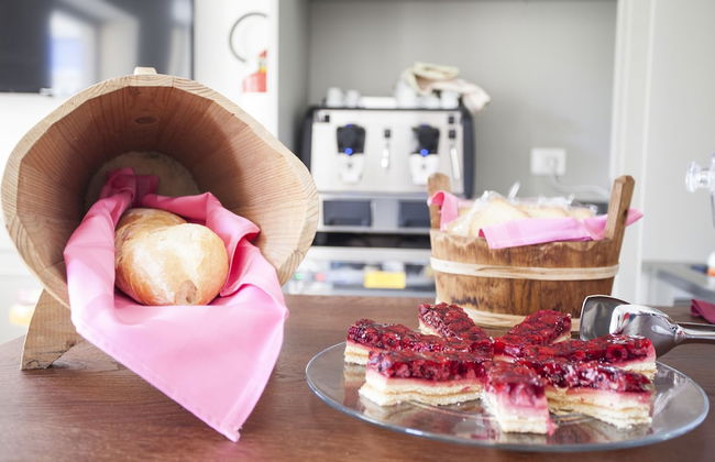 Villa Italia Luxury Suites and Apartments - Photo 43